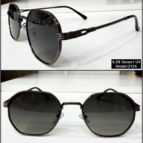 0052 Жіночі (2124) Захист UV400